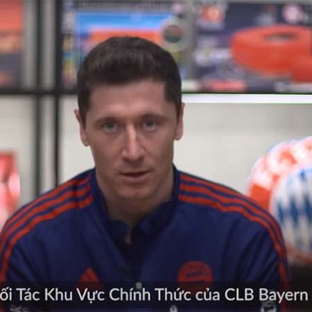 188bet trở thành đối tác khu vực của CLB Bayern Munich